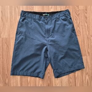 Lee Air-Flow Men's Blue Shorts